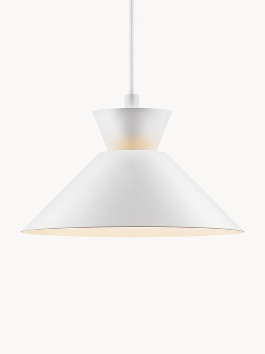 Small Pendant Light Dial