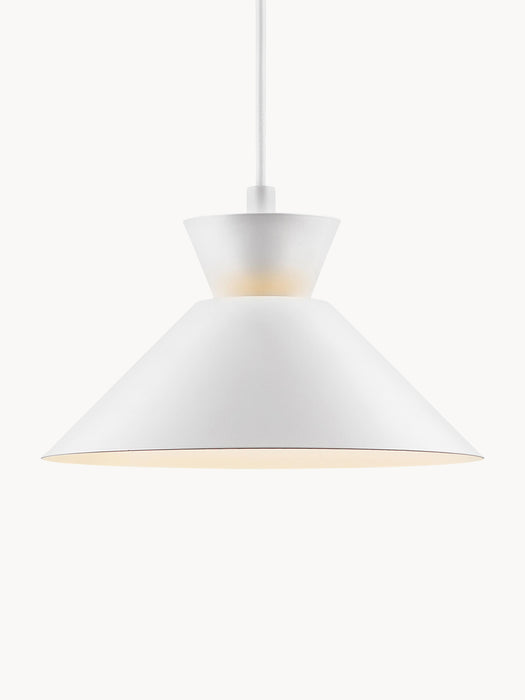 Small Pendant Light Dial