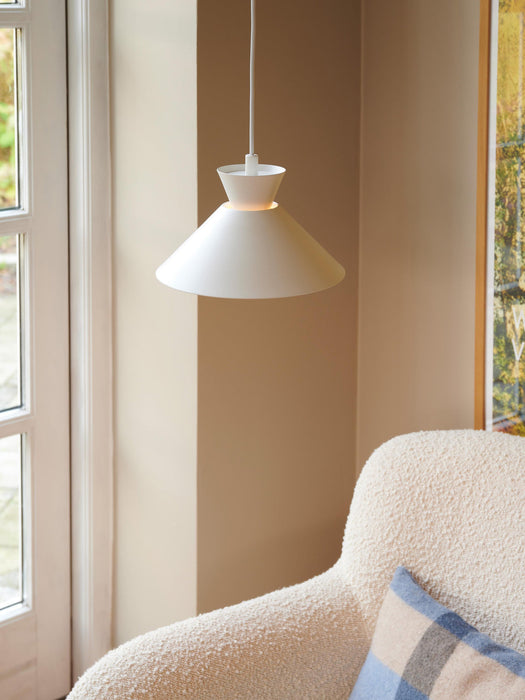 Small Pendant Light Dial