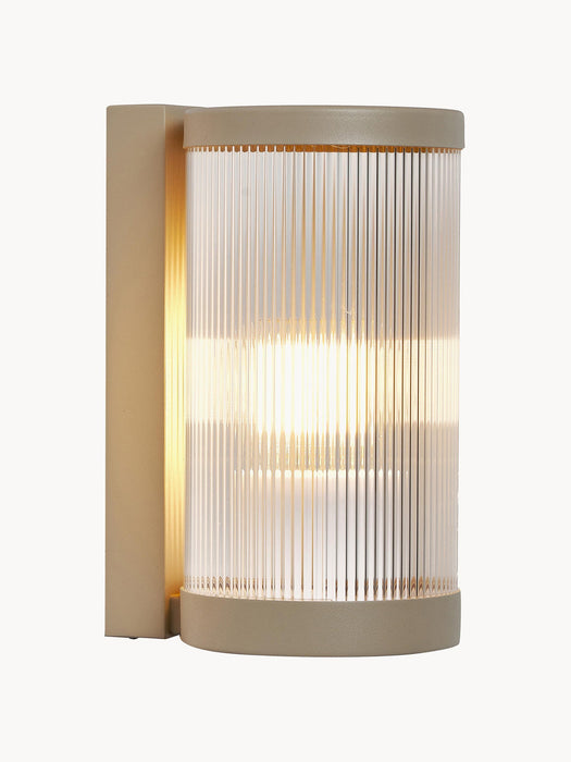 Outdoor Wall Lamp Coupar