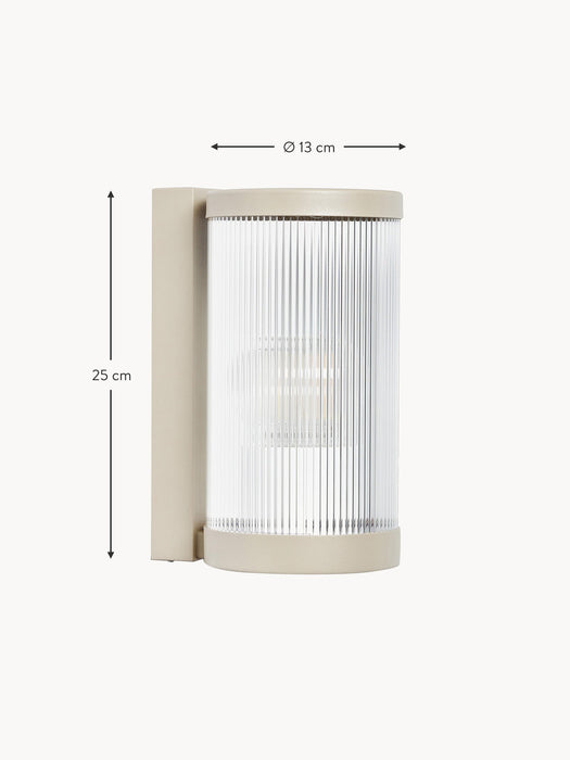 Outdoor Wall Lamp Coupar