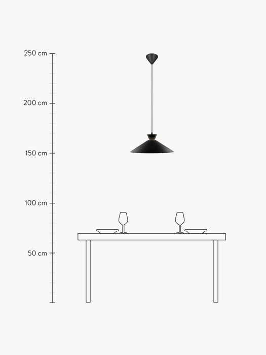 Pendant Light Dial