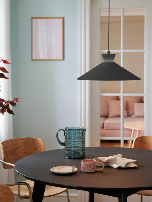 Pendant Light Dial
