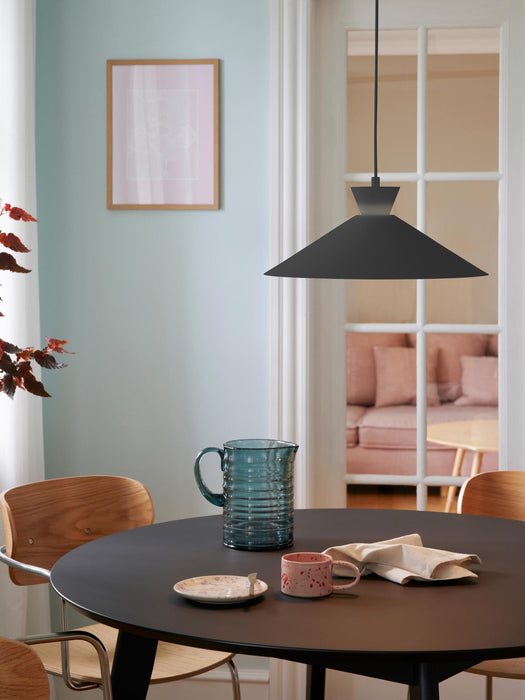 Pendant Light Dial