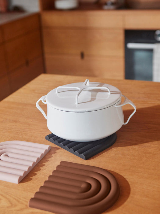 Pot Stand Rainbow