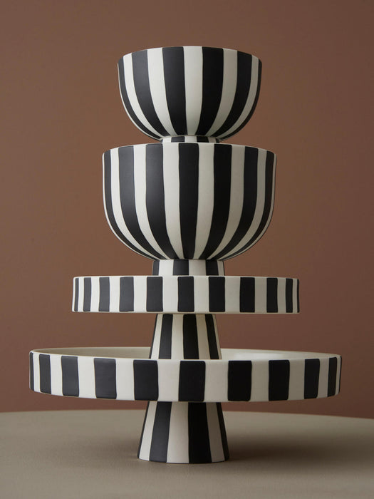 Handmade Decorative Bowl Toppu