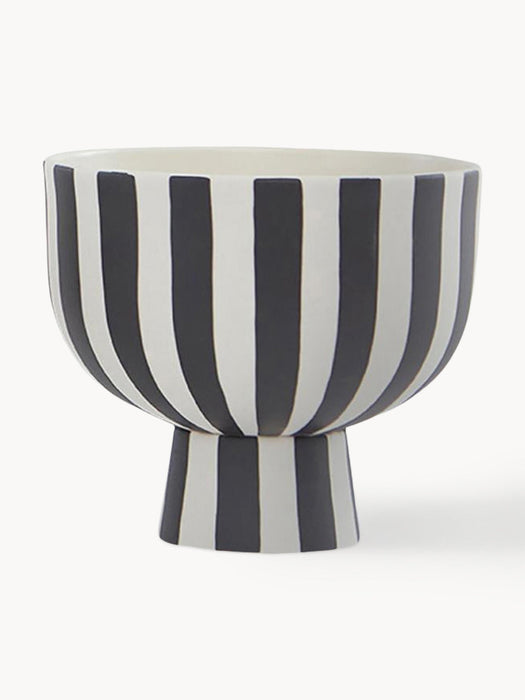 Handmade Decorative Bowl Toppu