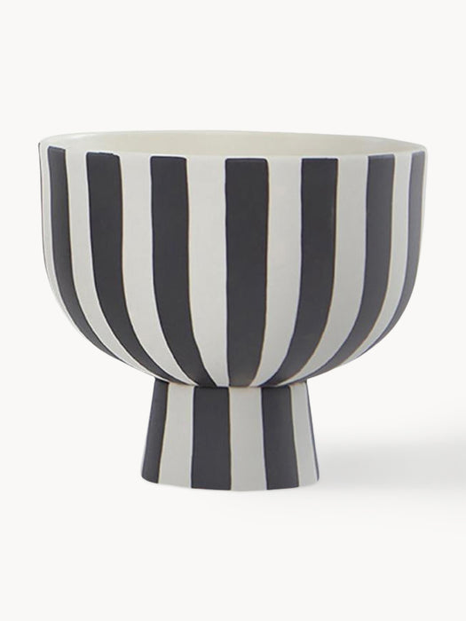 Handmade Decorative Bowl Toppu