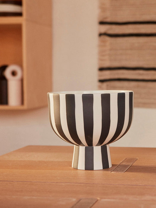 Handmade Decorative Bowl Toppu
