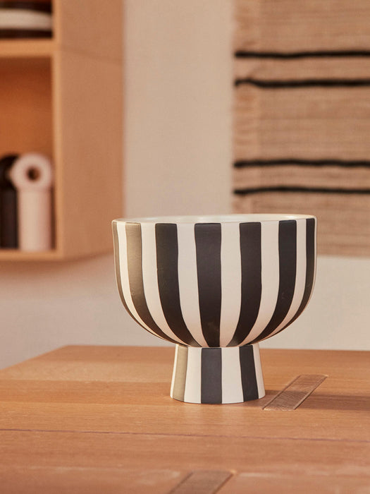 Handmade Decorative Bowl Toppu