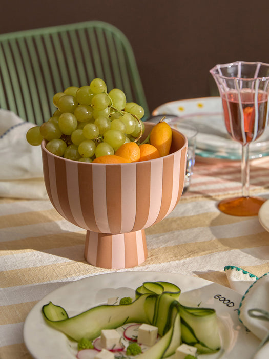 Handmade Decorative Bowl Toppu