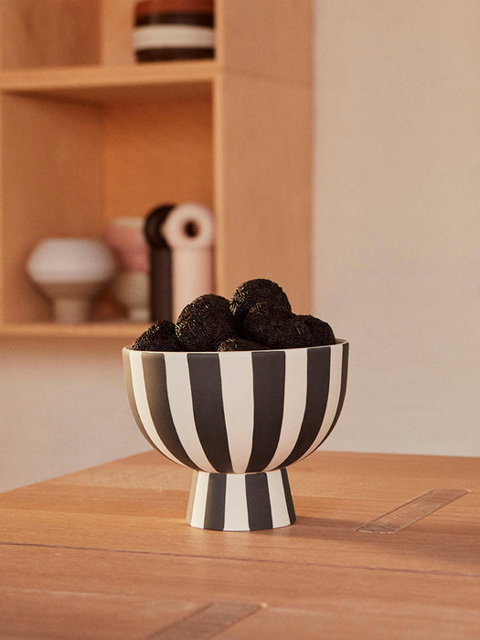 Handmade Decorative Bowl Toppu