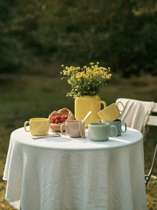 Mugs MixnMatch Set of 4