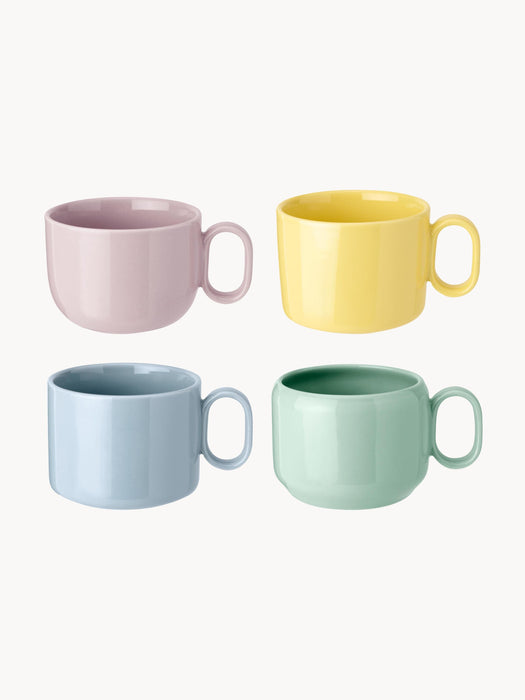 Mugs MixnMatch Set of 4