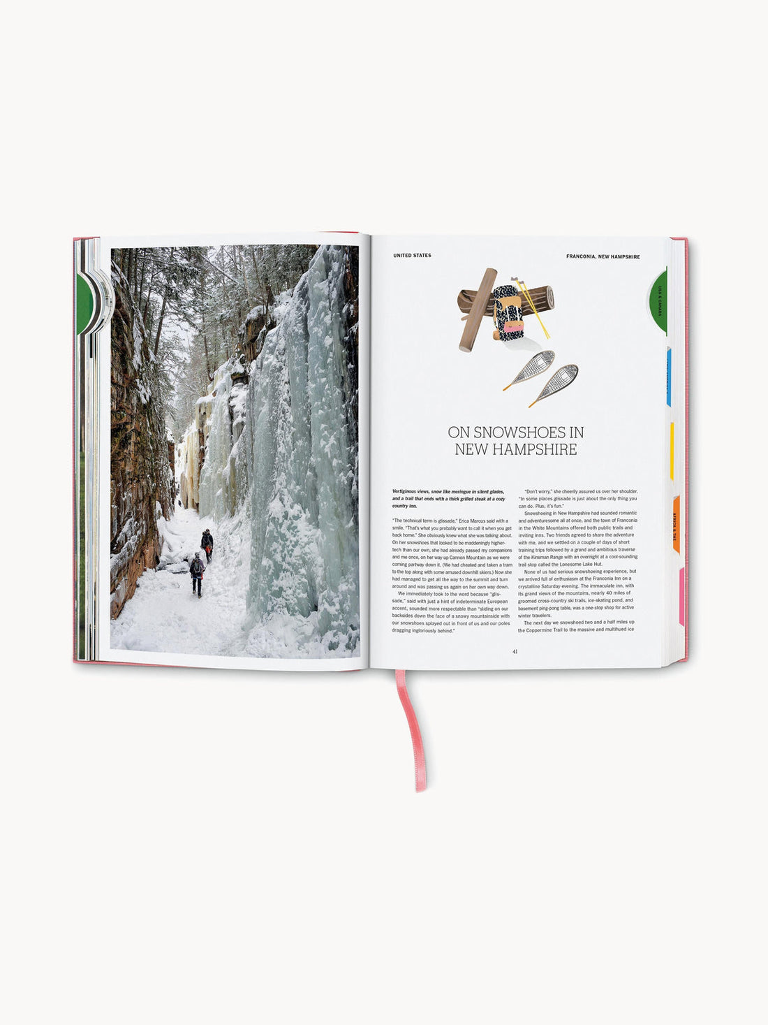 The New York Times Explorer Photobook - 100 Trips Around The World