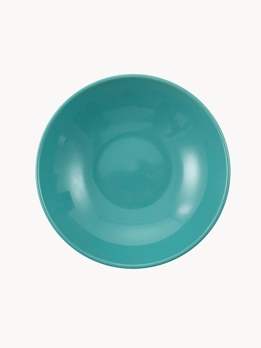 Porcelain Tableware Set Sharm 6 People Set of 18