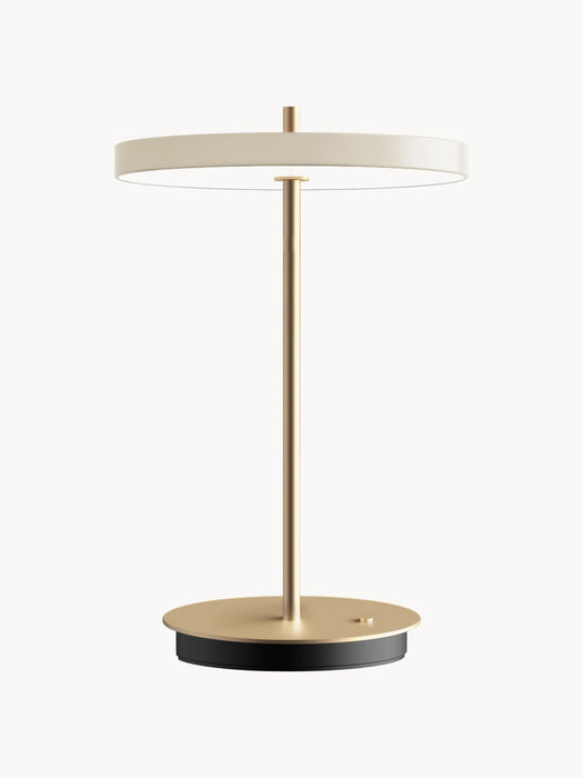 Asteria Move Small Portable LED Table Lamp, Dimmable