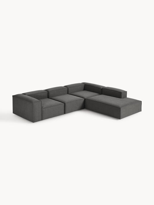 Lennon Modular Corner Sofa (4-seater)