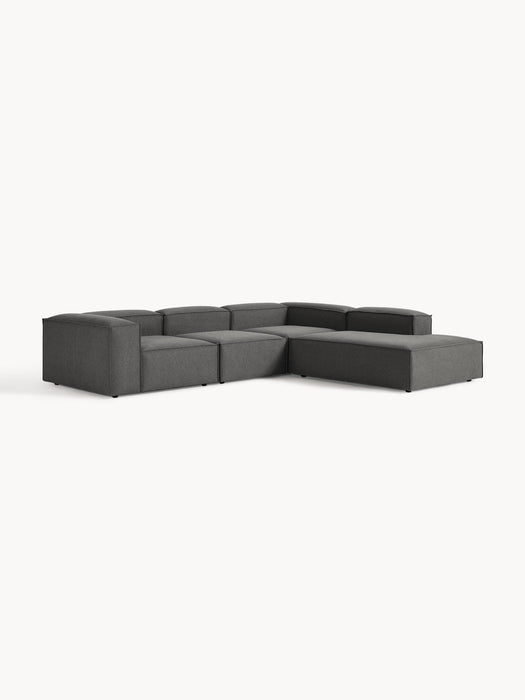 Lennon Modular Corner Sofa (4-seater)