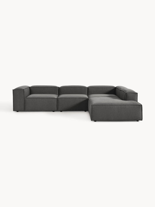 Lennon Modular Corner Sofa (4-seater)