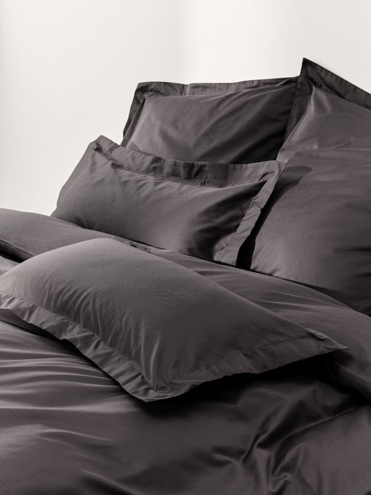 Cotton Sateen Duvet Cover Premium