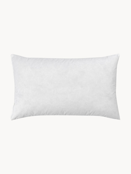 Comfort Feather Cushion Insert, in various sizes