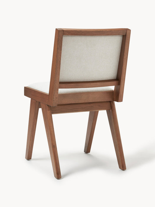 Upholstered Dining Chair Sissi