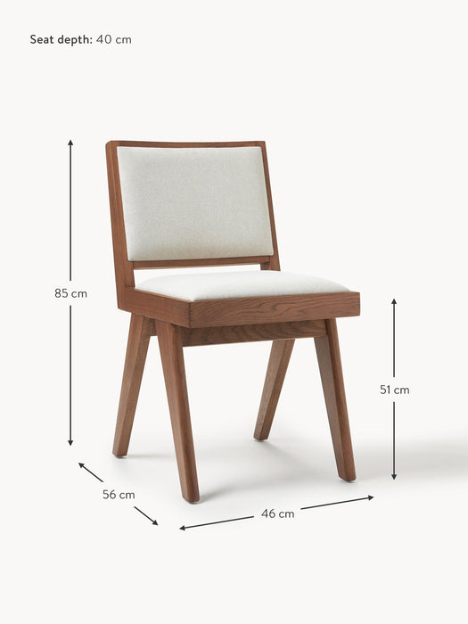 Upholstered Dining Chair Sissi