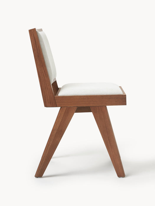Upholstered Dining Chair Sissi