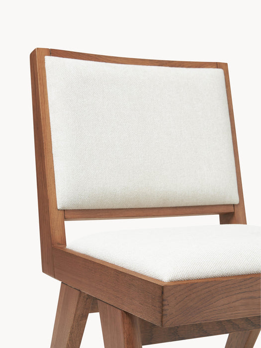 Upholstered Dining Chair Sissi
