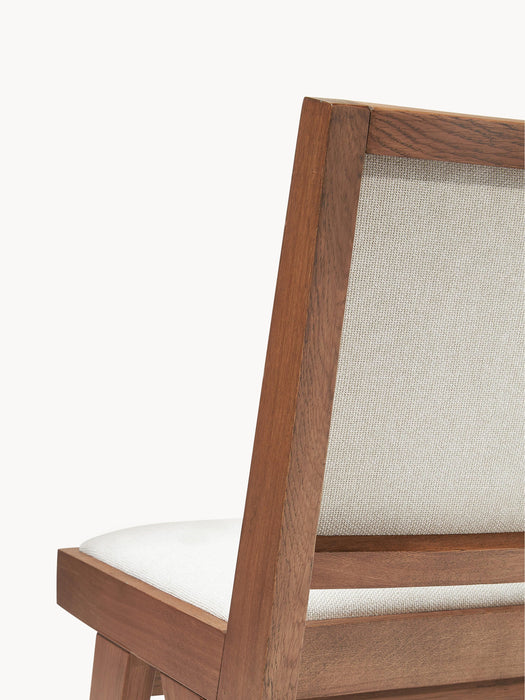 Upholstered Dining Chair Sissi