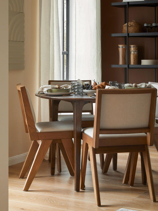 Upholstered Dining Chair Sissi