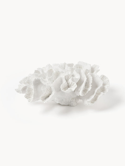 Coral Design Decorative Object