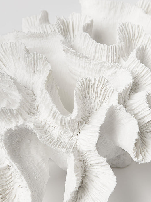 Coral Design Decorative Object