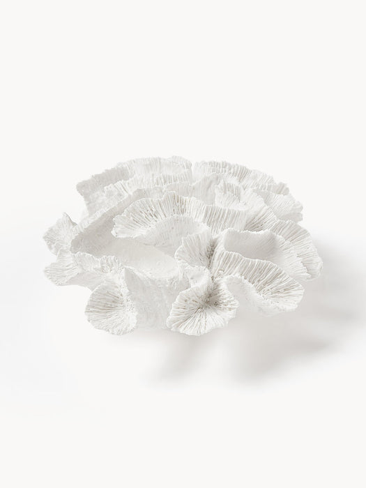 Coral Design Decorative Object