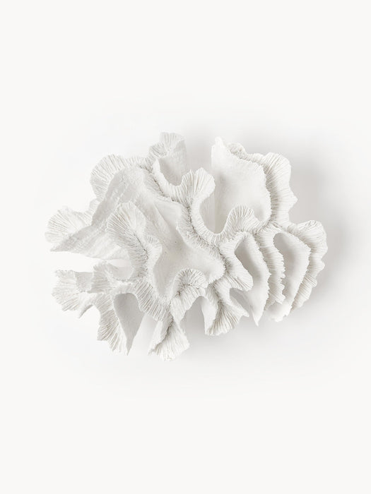 Coral Design Decorative Object