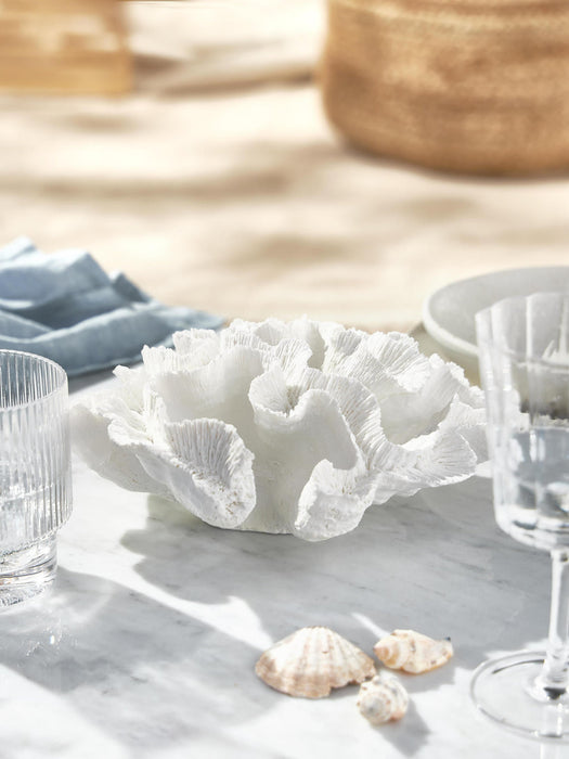 Coral Design Decorative Object
