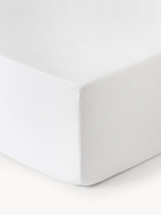 Fitted Sheet Biba Flannel
