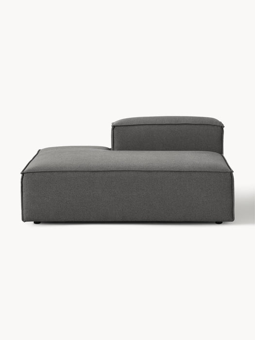 Chaise Module Lennon
