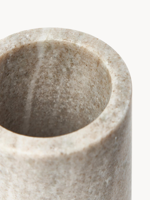 Marble Toothbrush Holder Simba