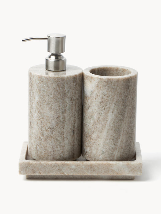 Marble Toothbrush Holder Simba
