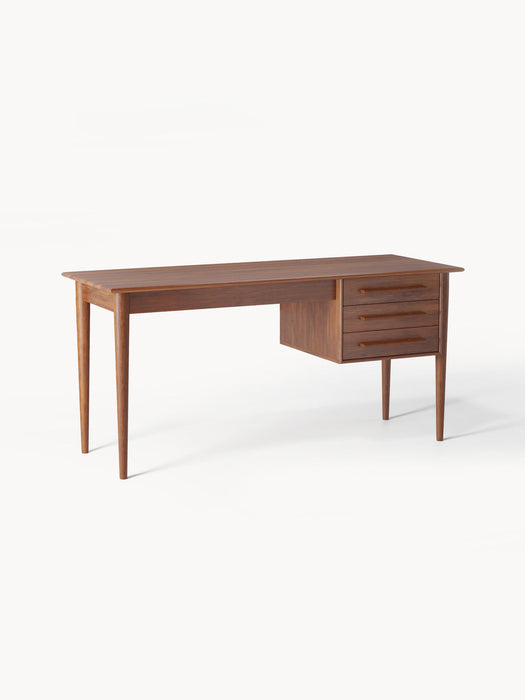 Paul Mango Wood Desk