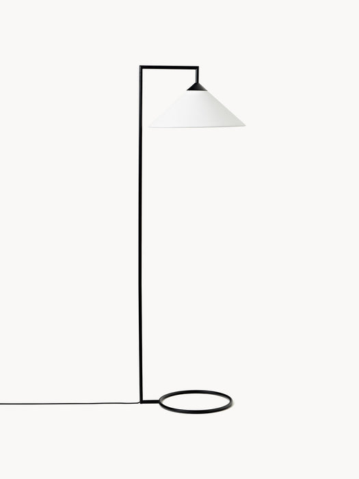 Iris Reading Lamp