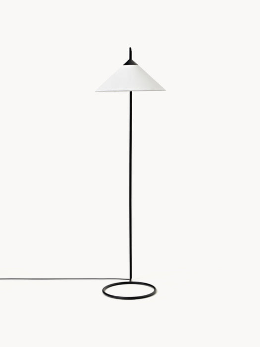 Iris Reading Lamp
