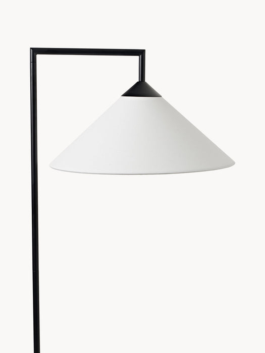 Iris Reading Lamp