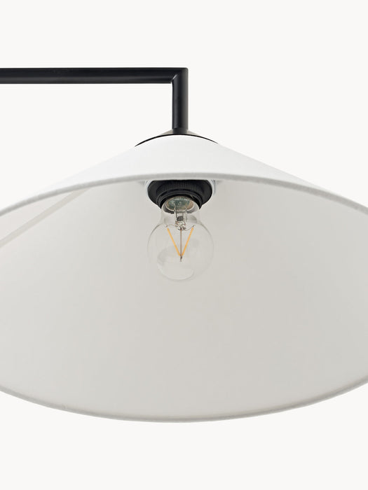 Iris Reading Lamp