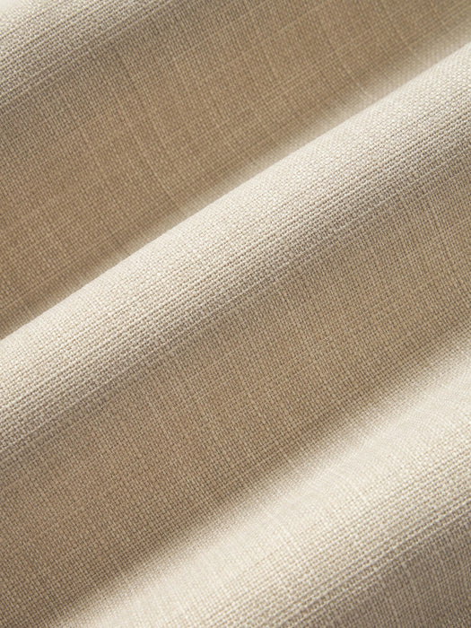 Cressida Cushion Cover with Two-Coloured Piping