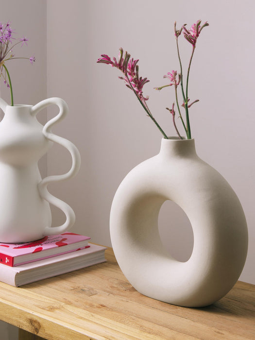 Livo Vase, H 31 cm