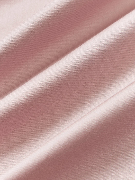 Cotton Sateen Duvet Cover Comfort