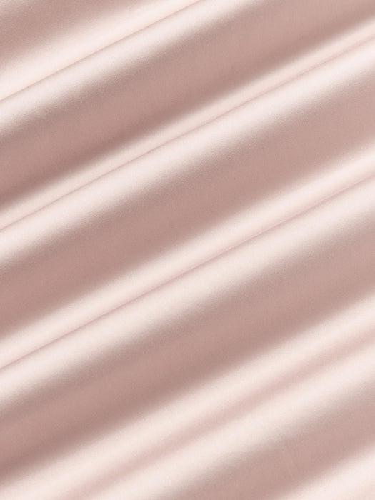 Comfort Cotton Sateen Duvet Cover